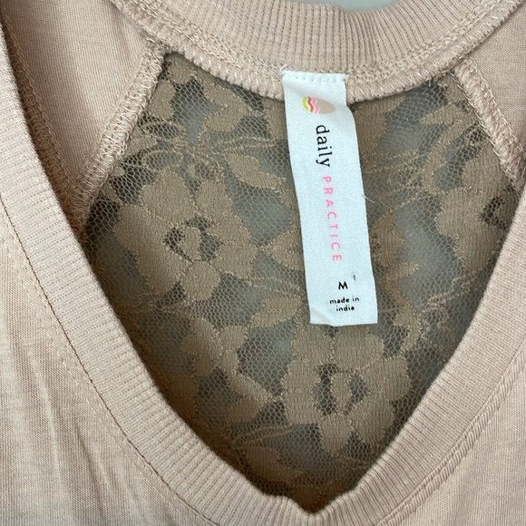 Anthropologie Daily Practice Keep Dancing Midi Dress - Picture 5 of 12